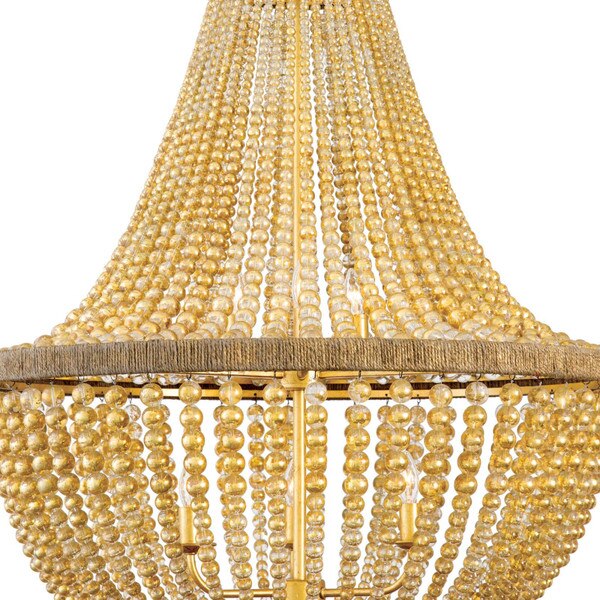 Dior Chandelier Large